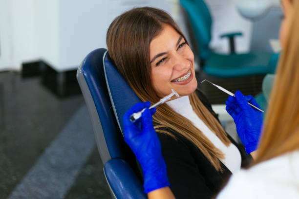 Best Root Canal Treatment  in Trevorton, PA