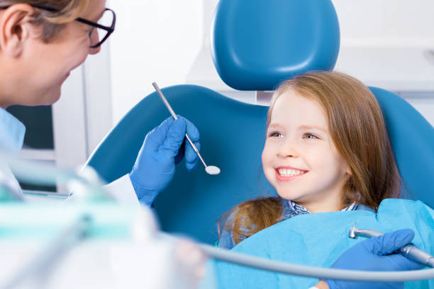 Best Emergency Dental Care  in Trevorton, PA