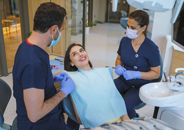 Best Laser Dentistry  in Trevorton, PA